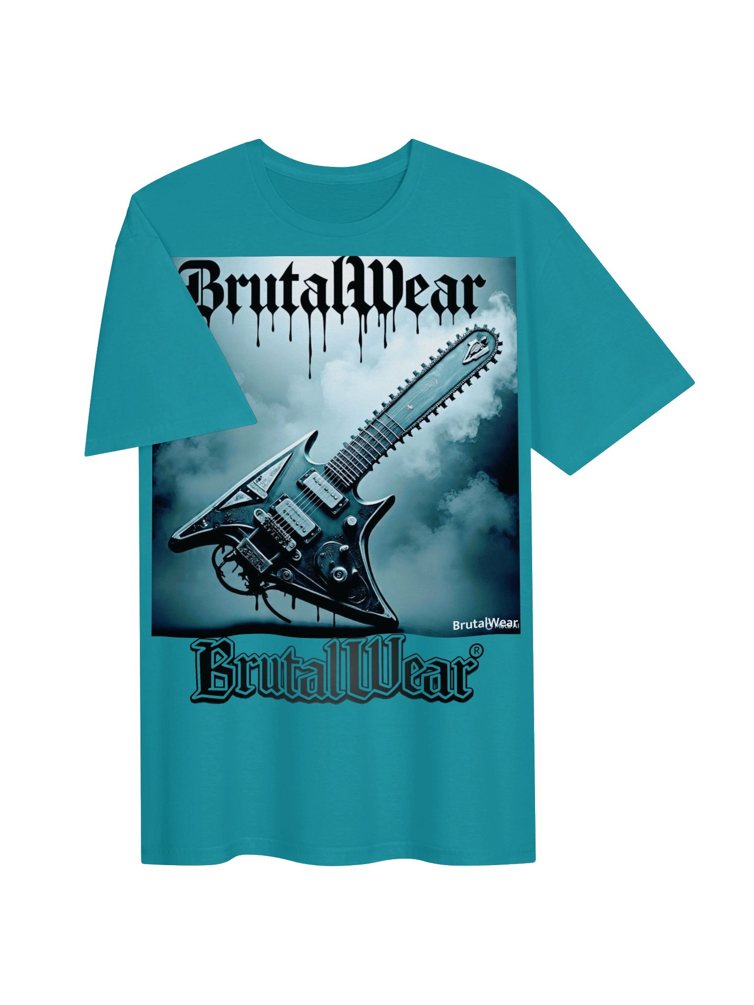 BWEAR SSGTRGF GRAPHIC TEE product image (66)