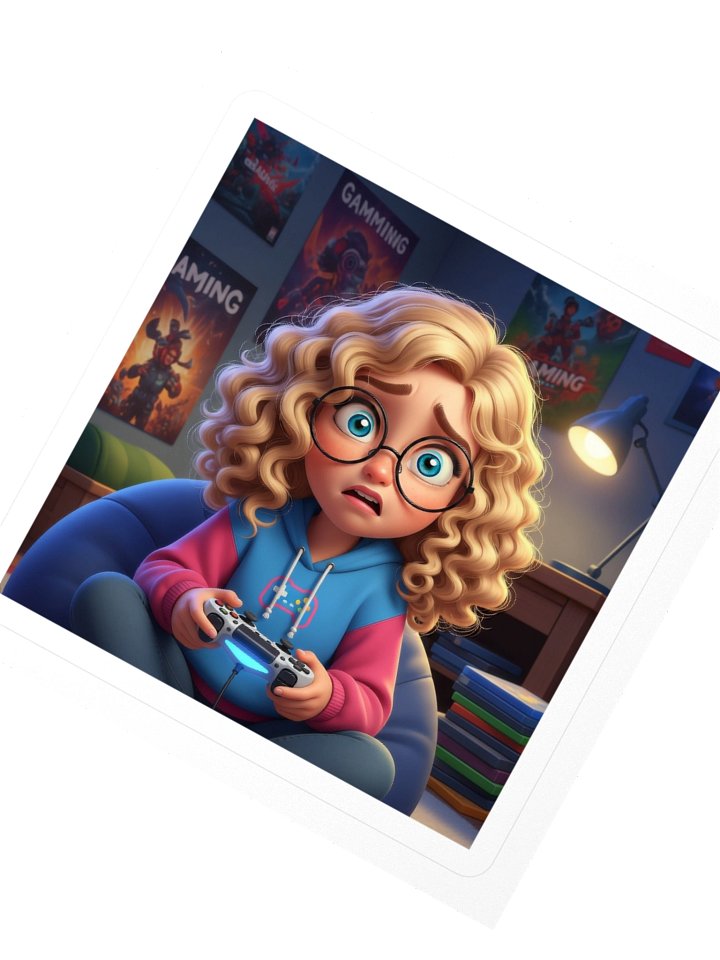 Lil mama sticky product image (4)