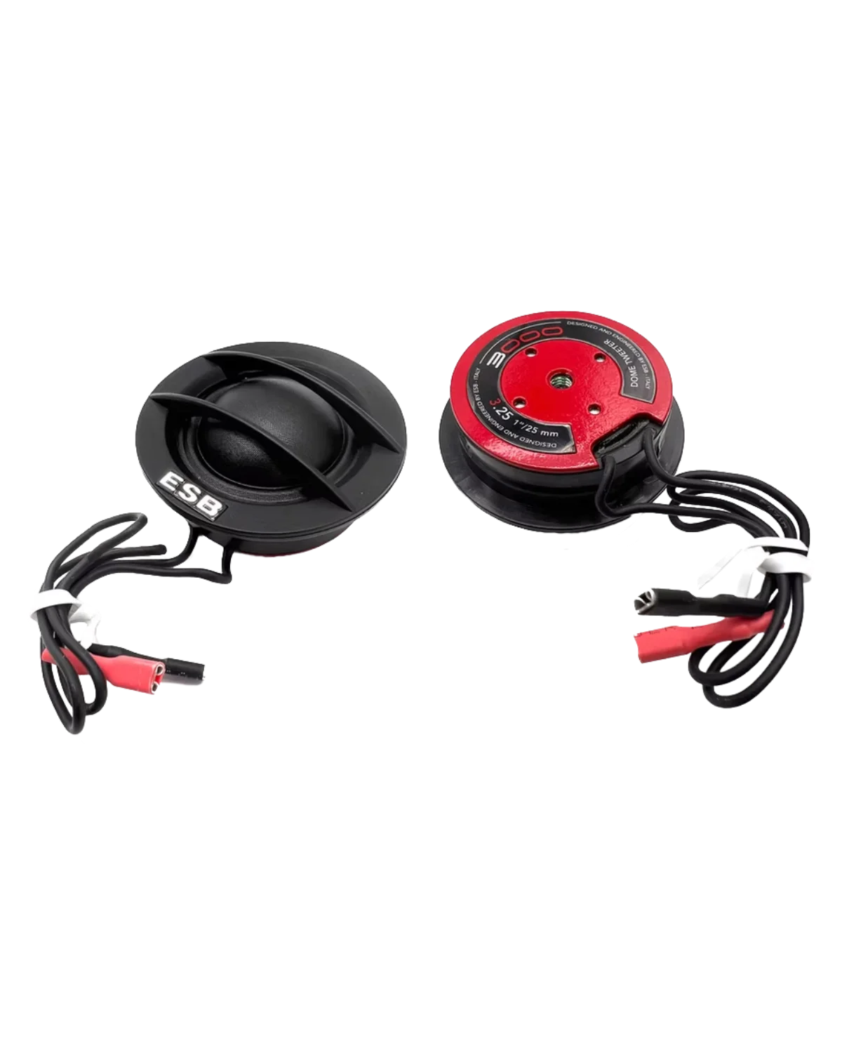 3.25 - 1 Inch Dome Tweeter product image (1)