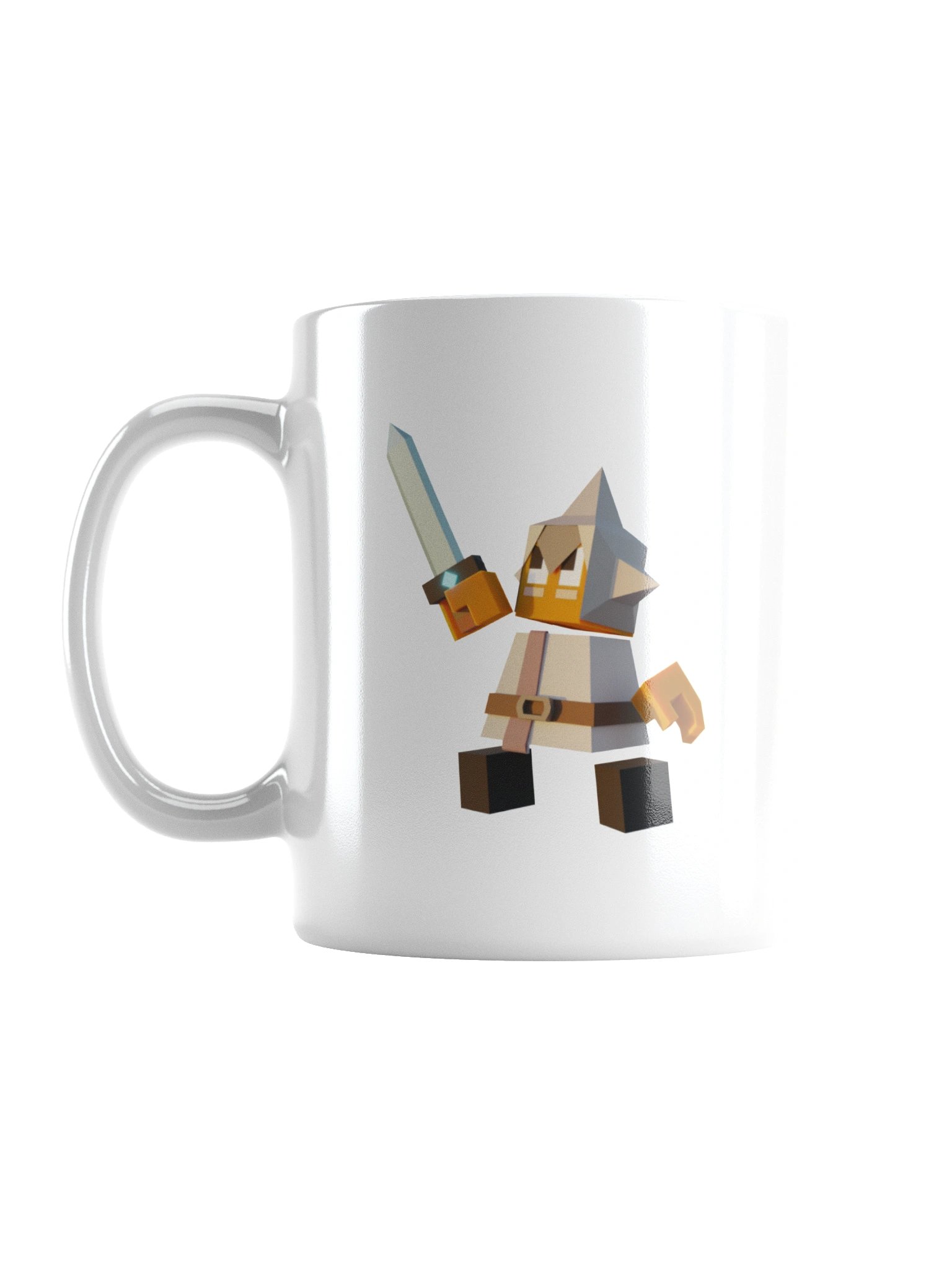 Tribe Origin Vengir Mug product image (1)