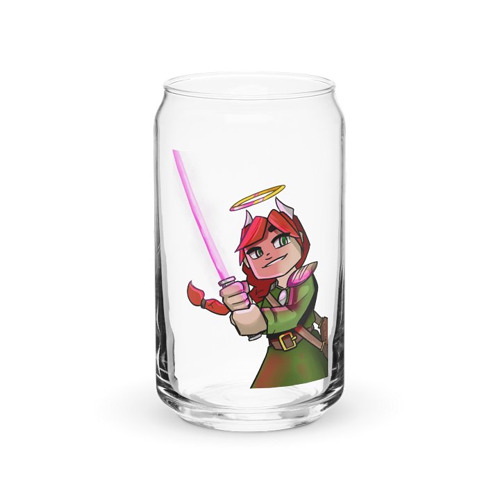 Jade's Glass of Choice product image (2)