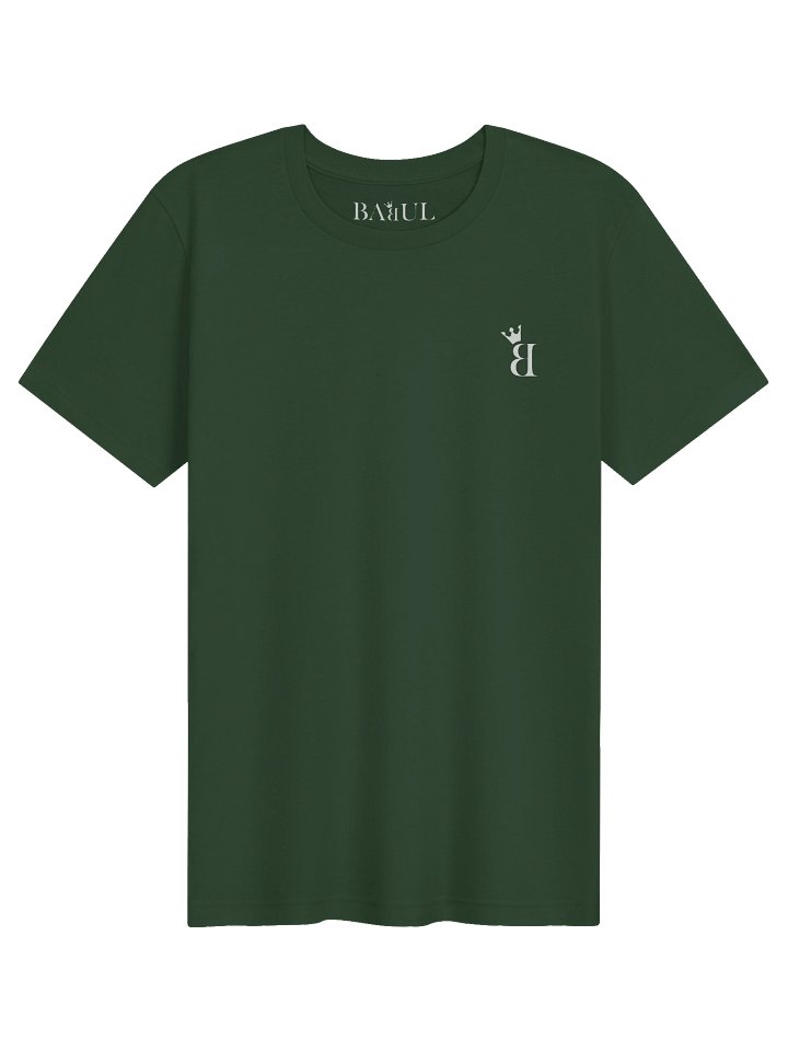 The Bold Oni Mask Streetwear T-Shirt product image (62)