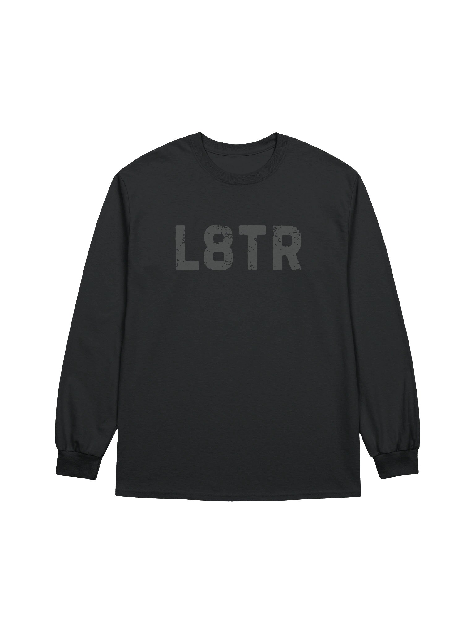 L8TR SHADOW LONG SLEEVE product image (1)