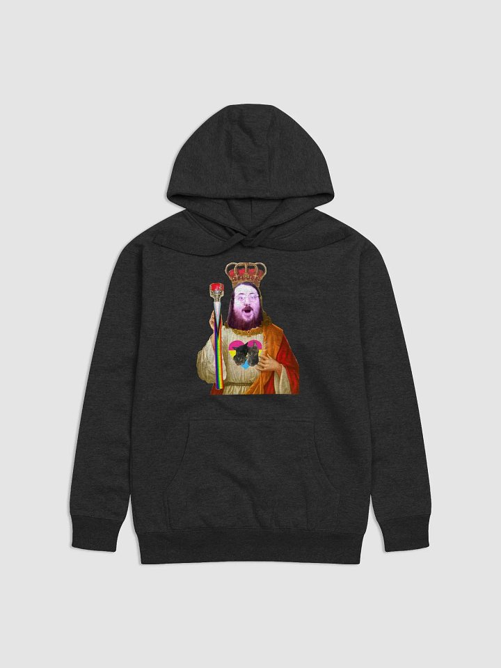 The GOD of Wabaology product image (1)