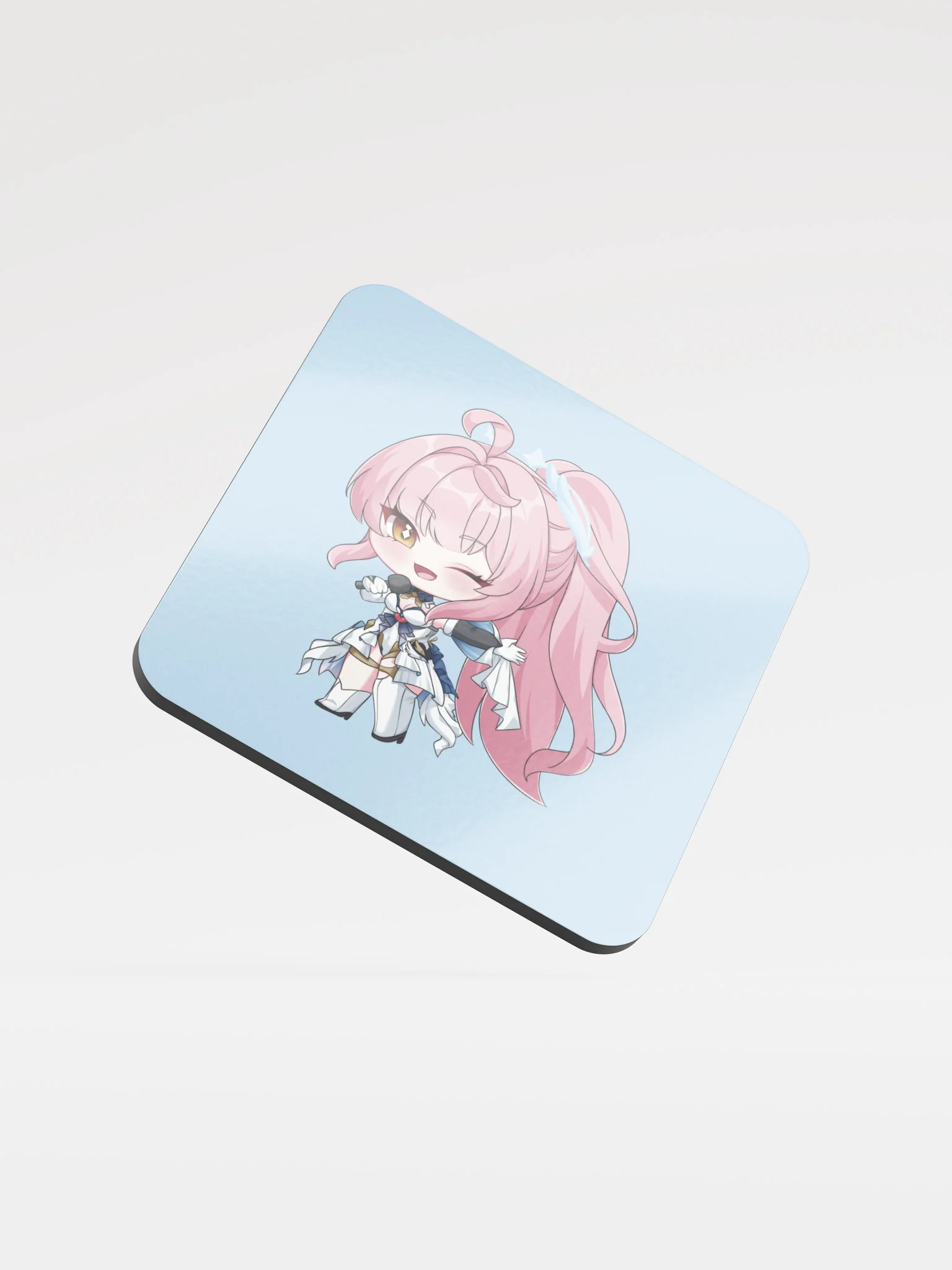 Aemeath Cork Coaster product image (1)