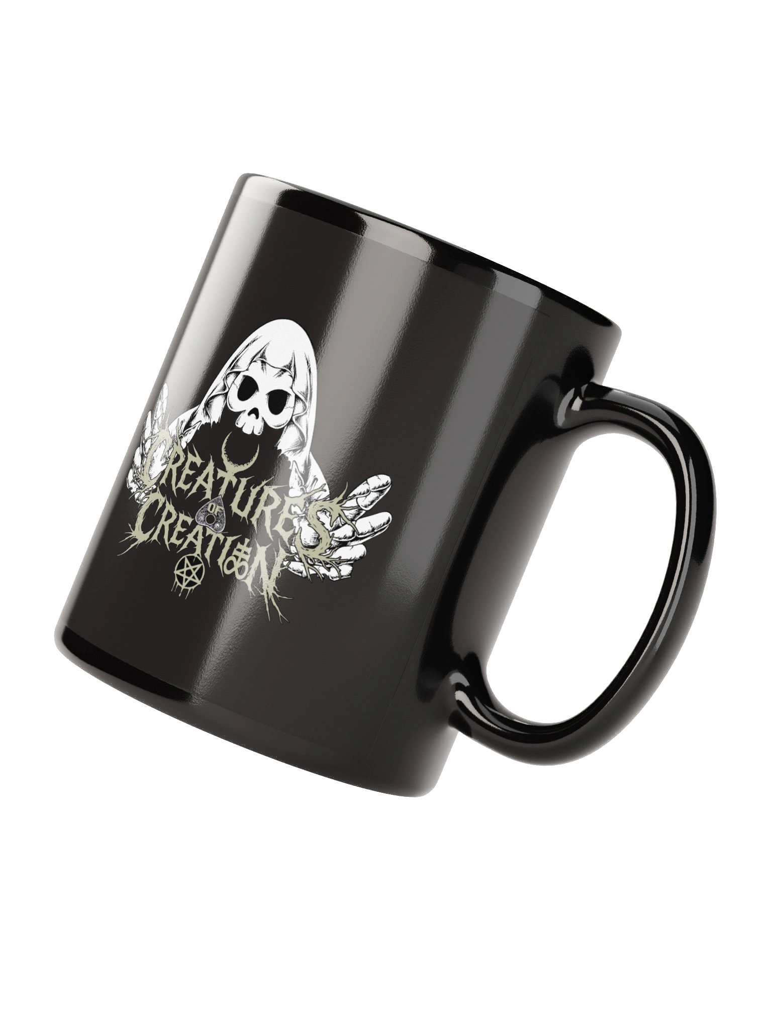 CreaturesofCreation Coffee Mug product image (7)