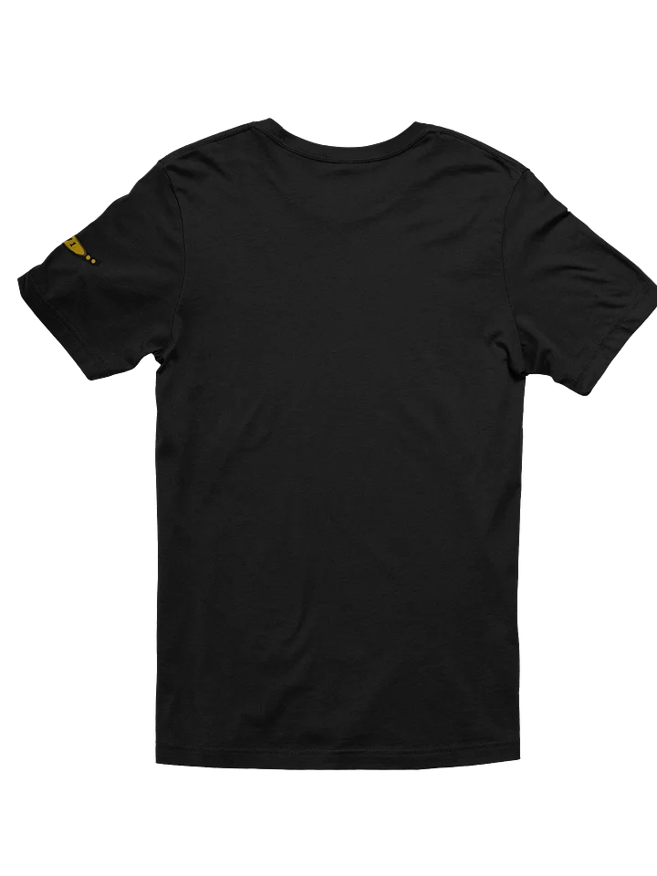 Tough Toad T-shirt (Unisex) product image (2)