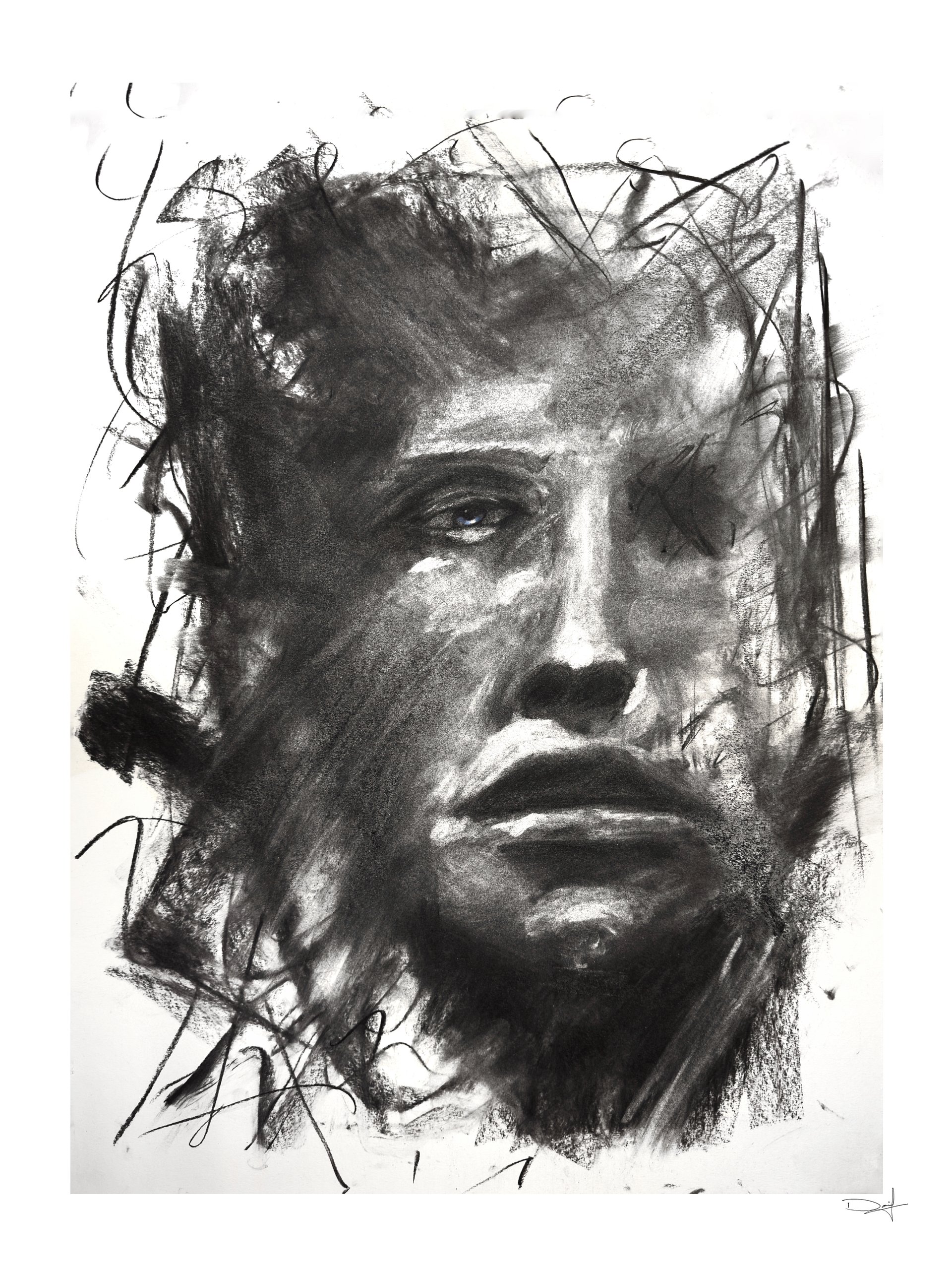 Lost - Print product image (12)
