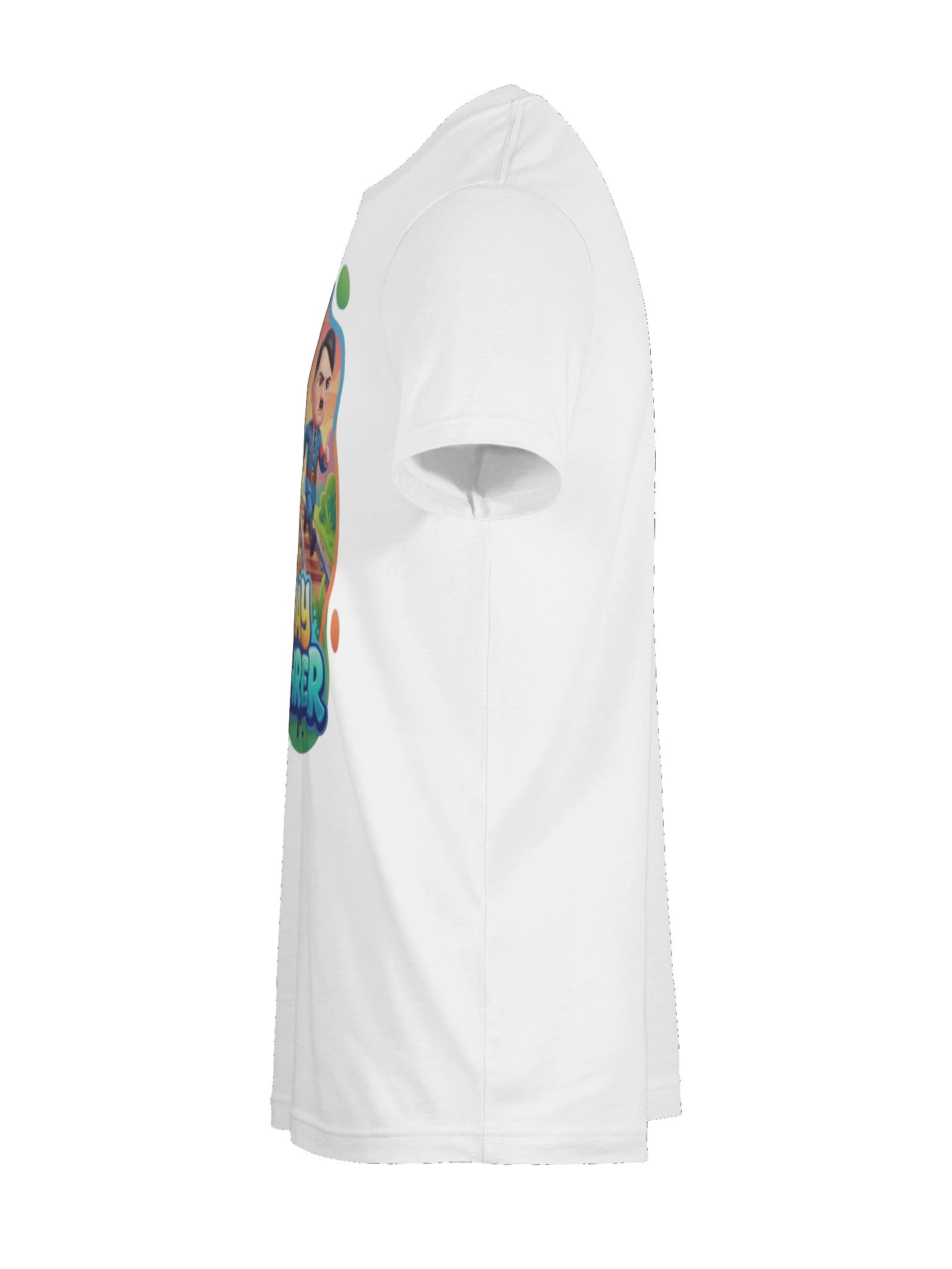 Subway Fuhrer tshirt product image (95)