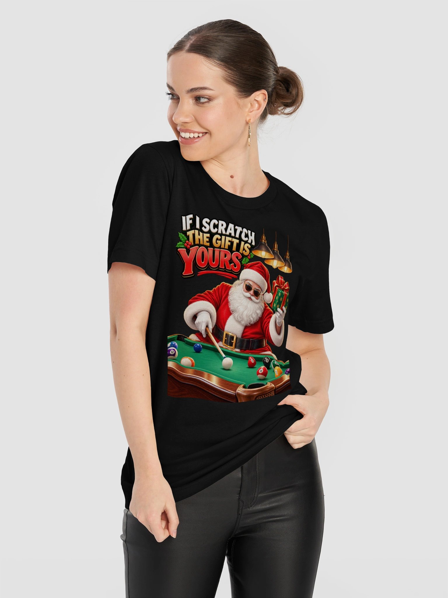 IF I SCRATCH, THE GIFT IS YOURS! product image (33)
