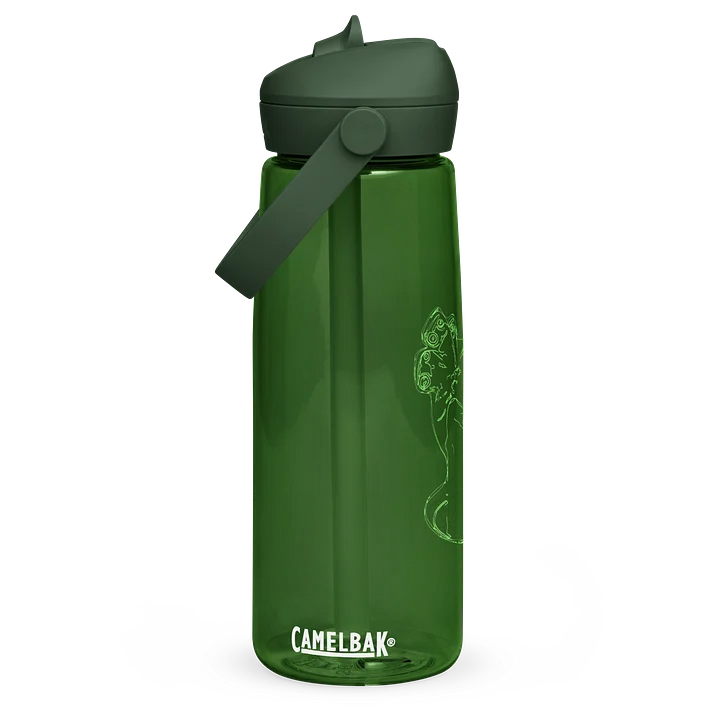 Your Moth, My Flame CamelBak Water Bottle product image (2)