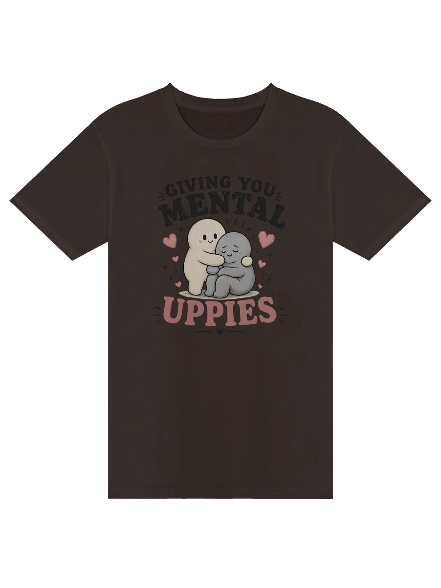 Giving You Uppies product image (1)