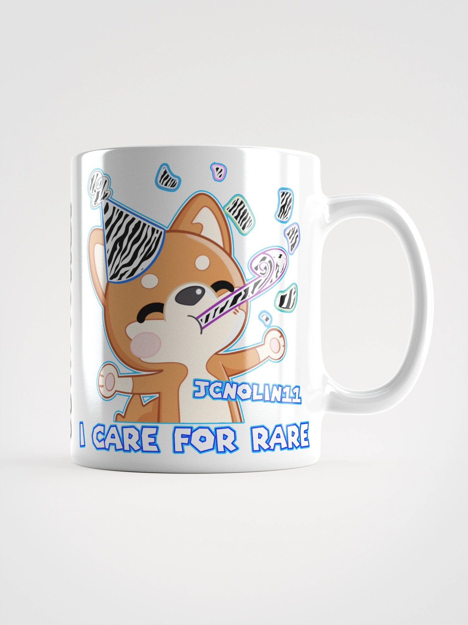 EDS Awarness Mug product image (2)