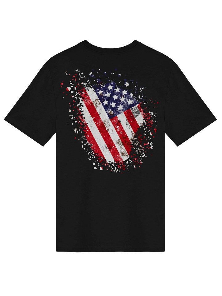 The Vanguard Flag Tee product image (4)