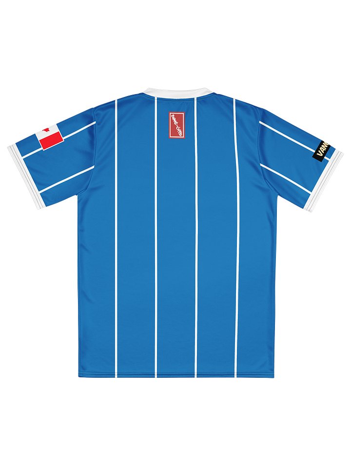 Rain Coast Wanderers Vancouver Away Jersey product image (2)