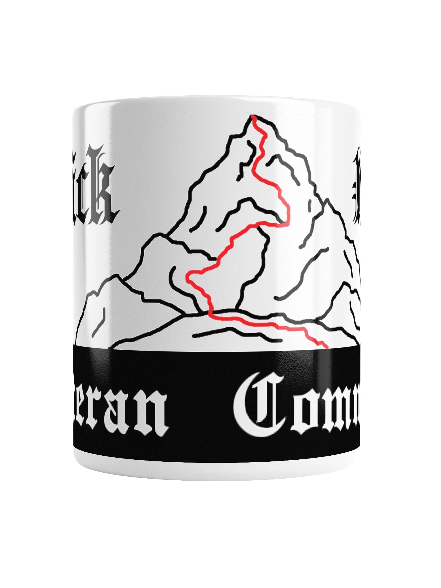 Stick Nation Community Mug product image (2)