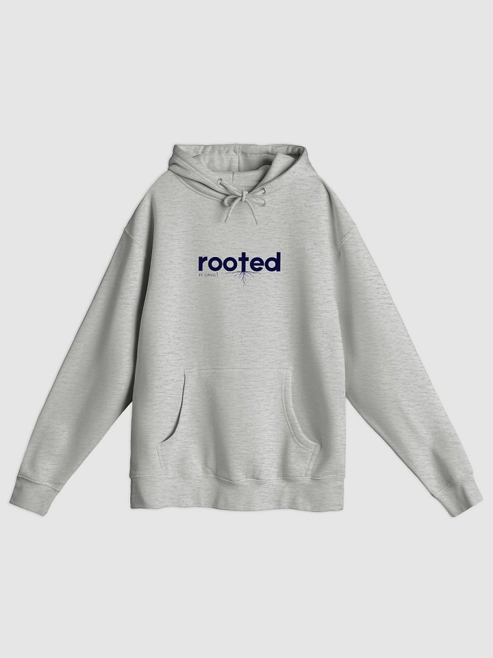 Rooted in Christ Hoodie product image (1)