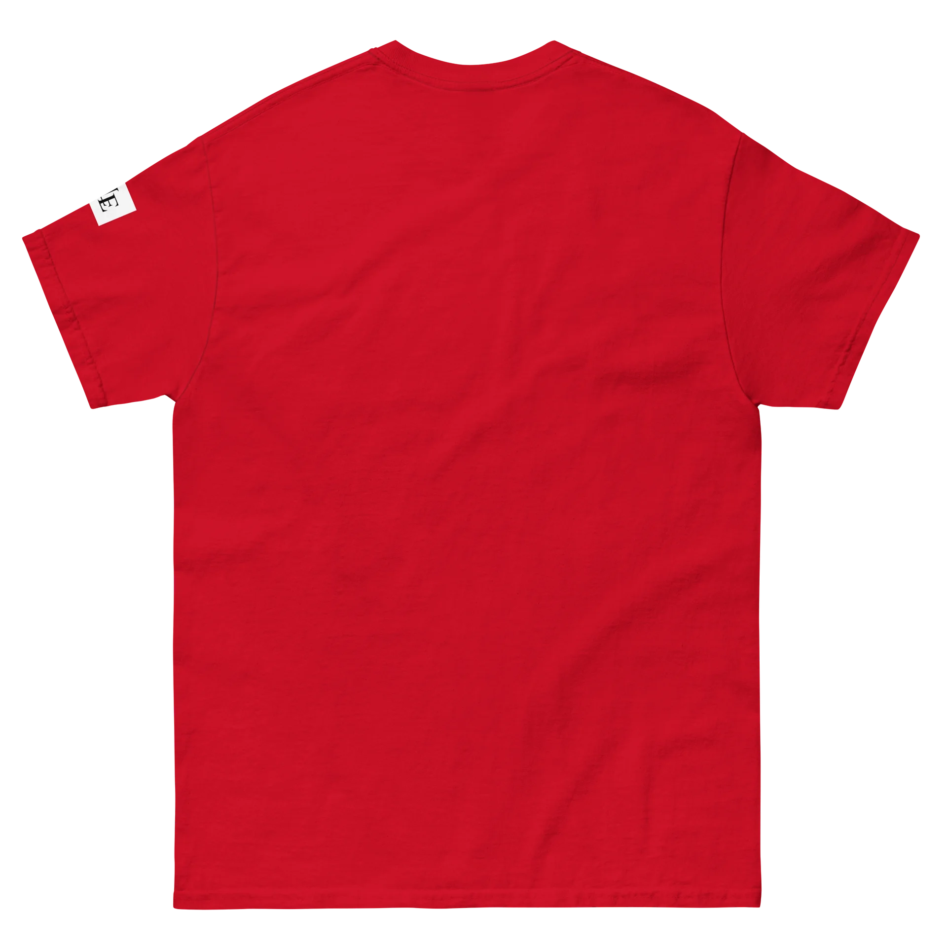 Equality T-shirt product image (6)