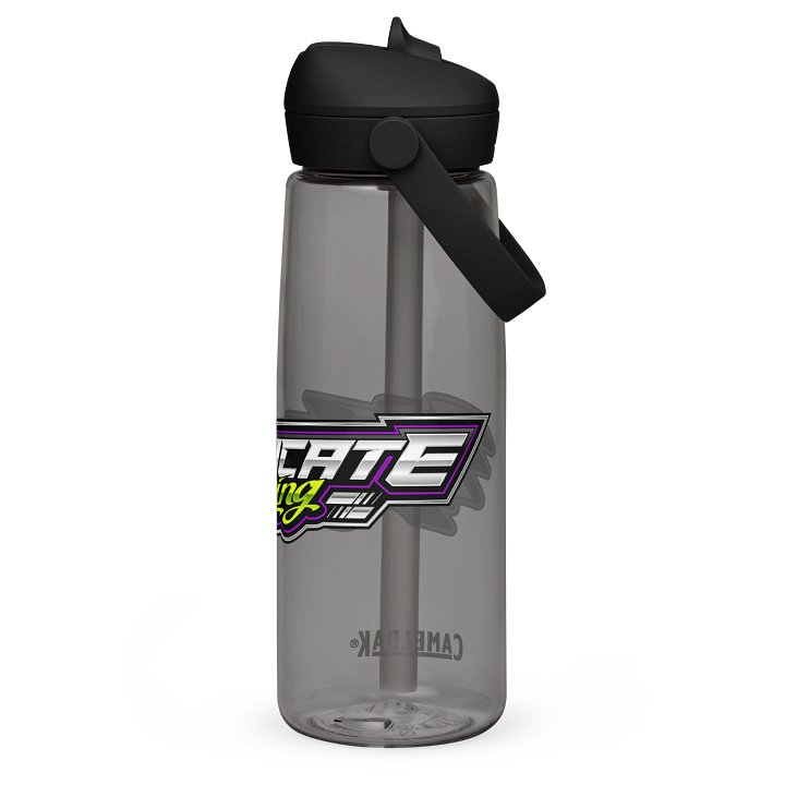 Syndicate Racing Camelbak® Podium Bottle – Smoke Edition product image (2)