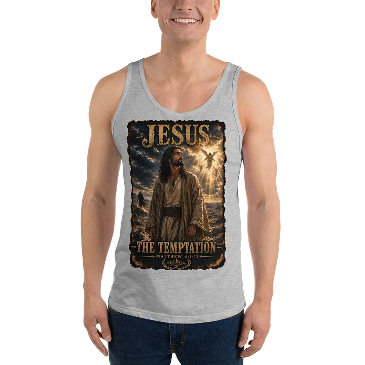 Jesus The Temptation product image (5)