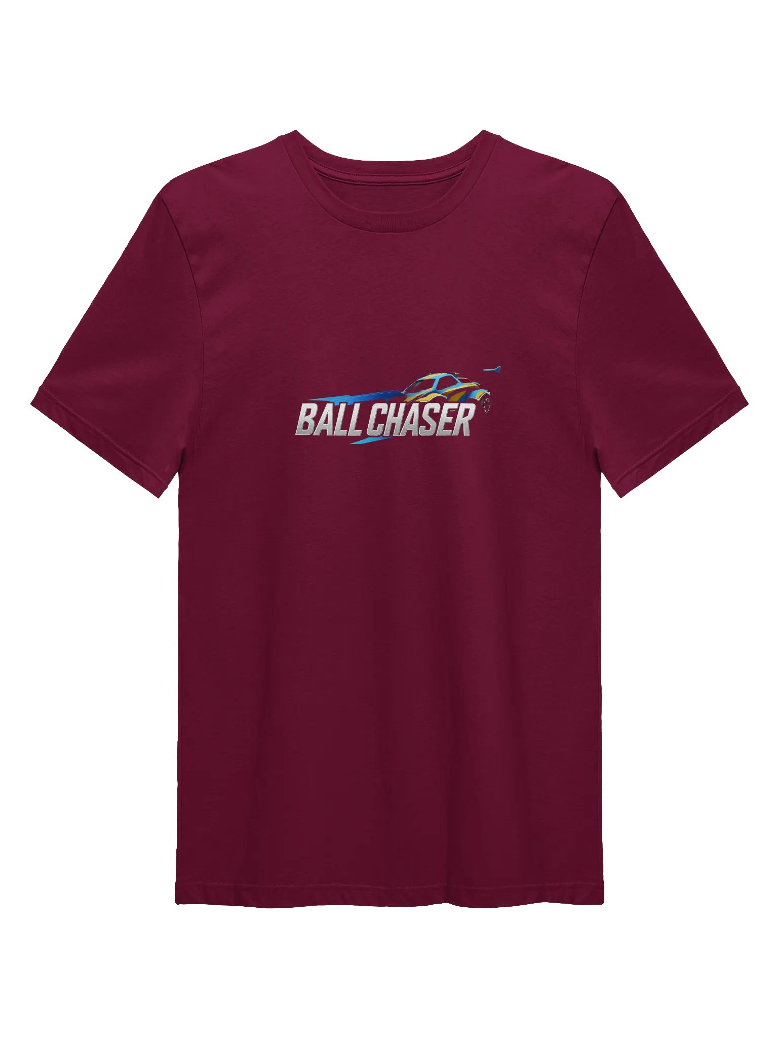 Ibreon Esports Ball Chaser Tee product image (5)