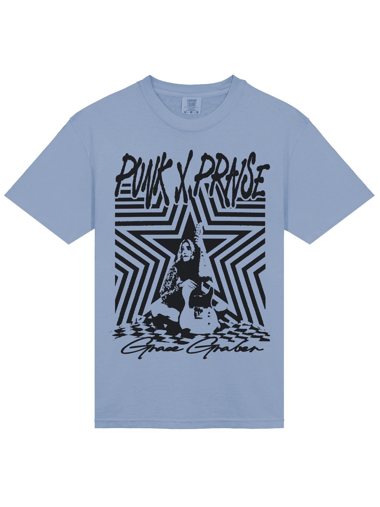 PXP COVER TEE product image (3)