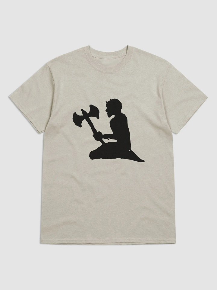 Axedemon Shirt product image (13)