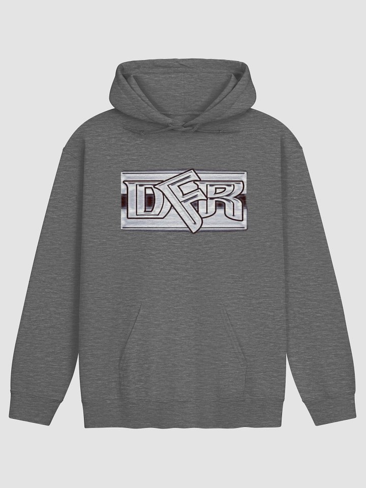 D.F.R | Signature | Hoodie product image (13)