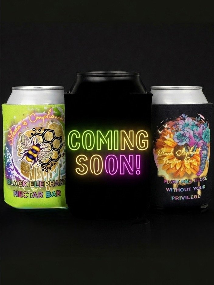 New BE Coozi Coming Soon! product image (2)