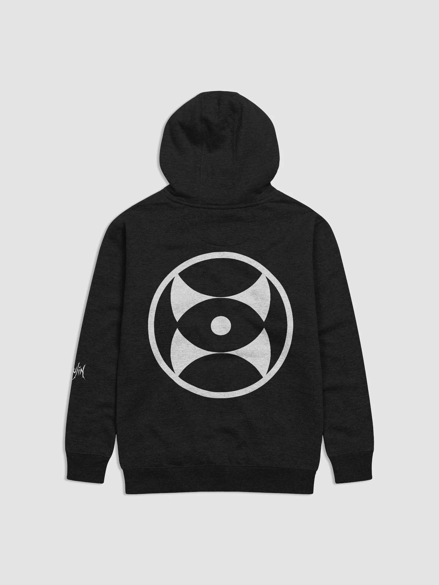 Buujin Hoodie product image (4)