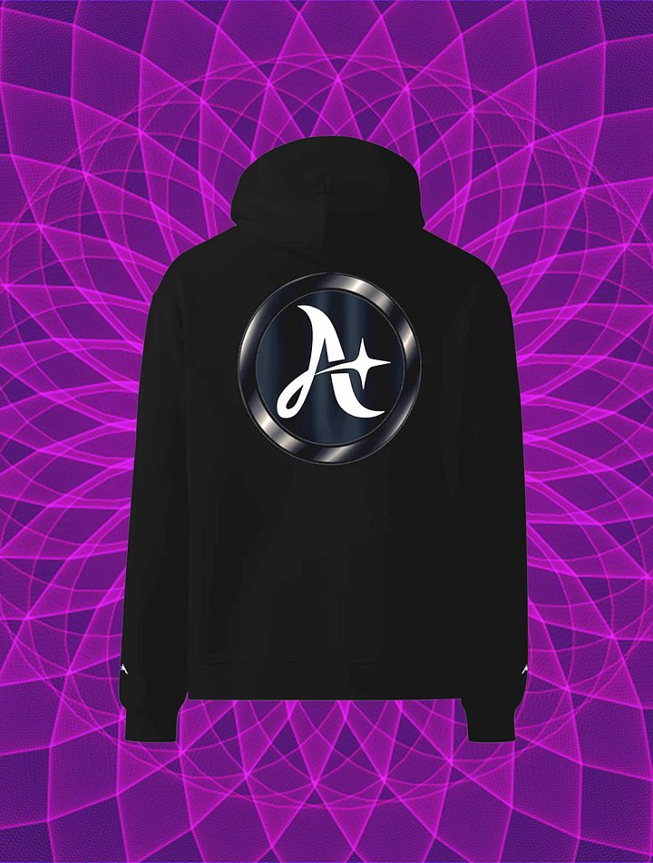 Astro Punk Sweater product image (2)