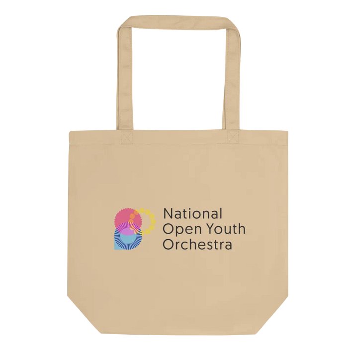 NOYO Tote Bag product image (1)