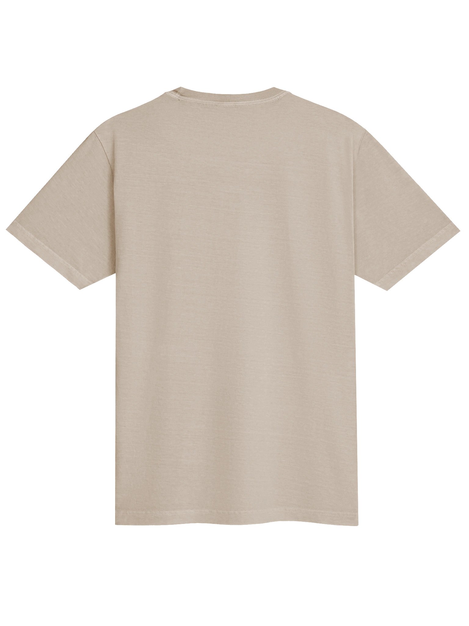 Retro Logo Oversized T Shirt product image (2)