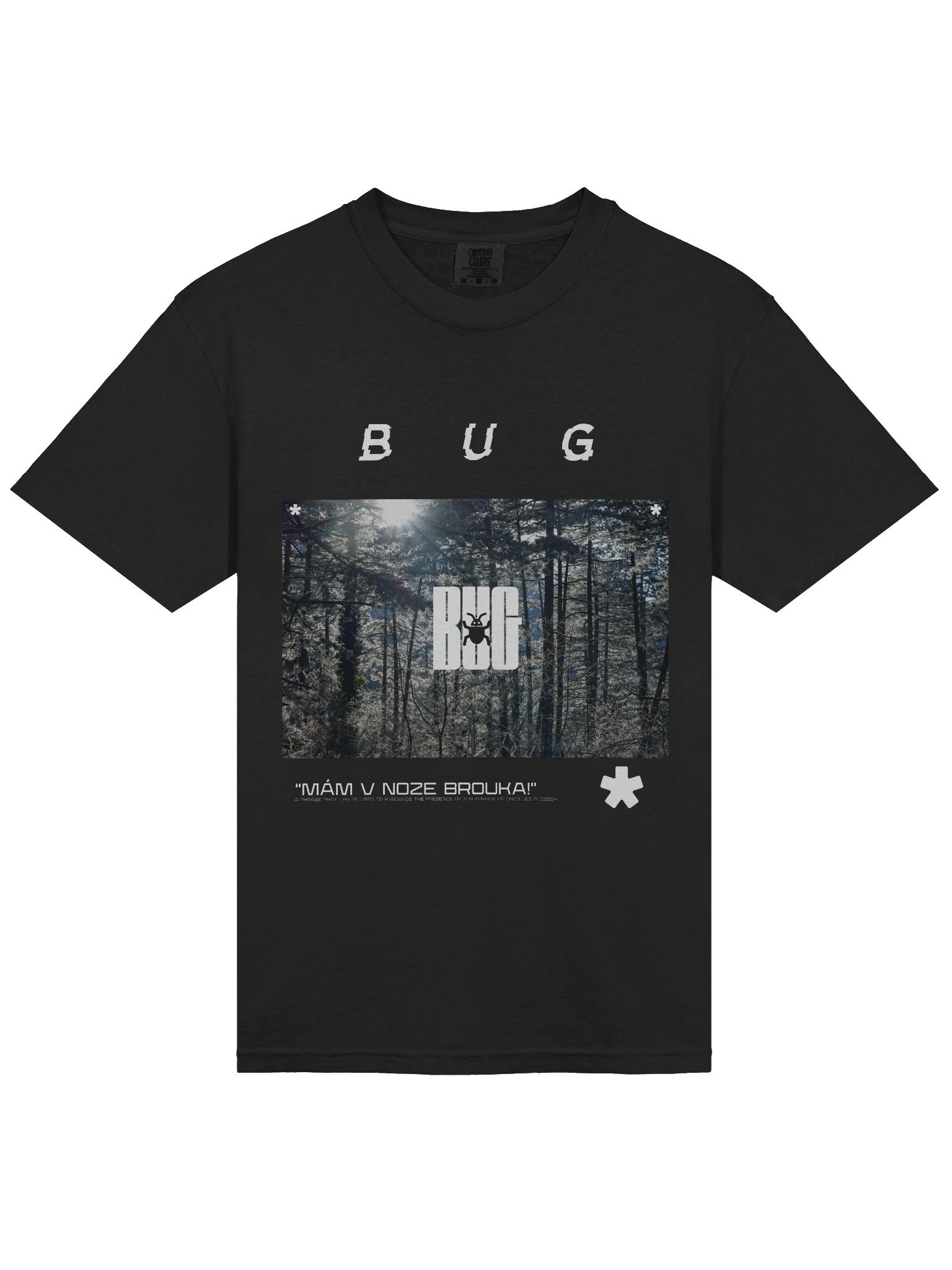 Bug - Shirt product image (3)