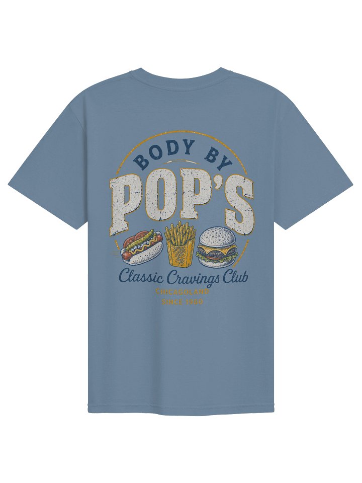 Body by Pop's product image (2)