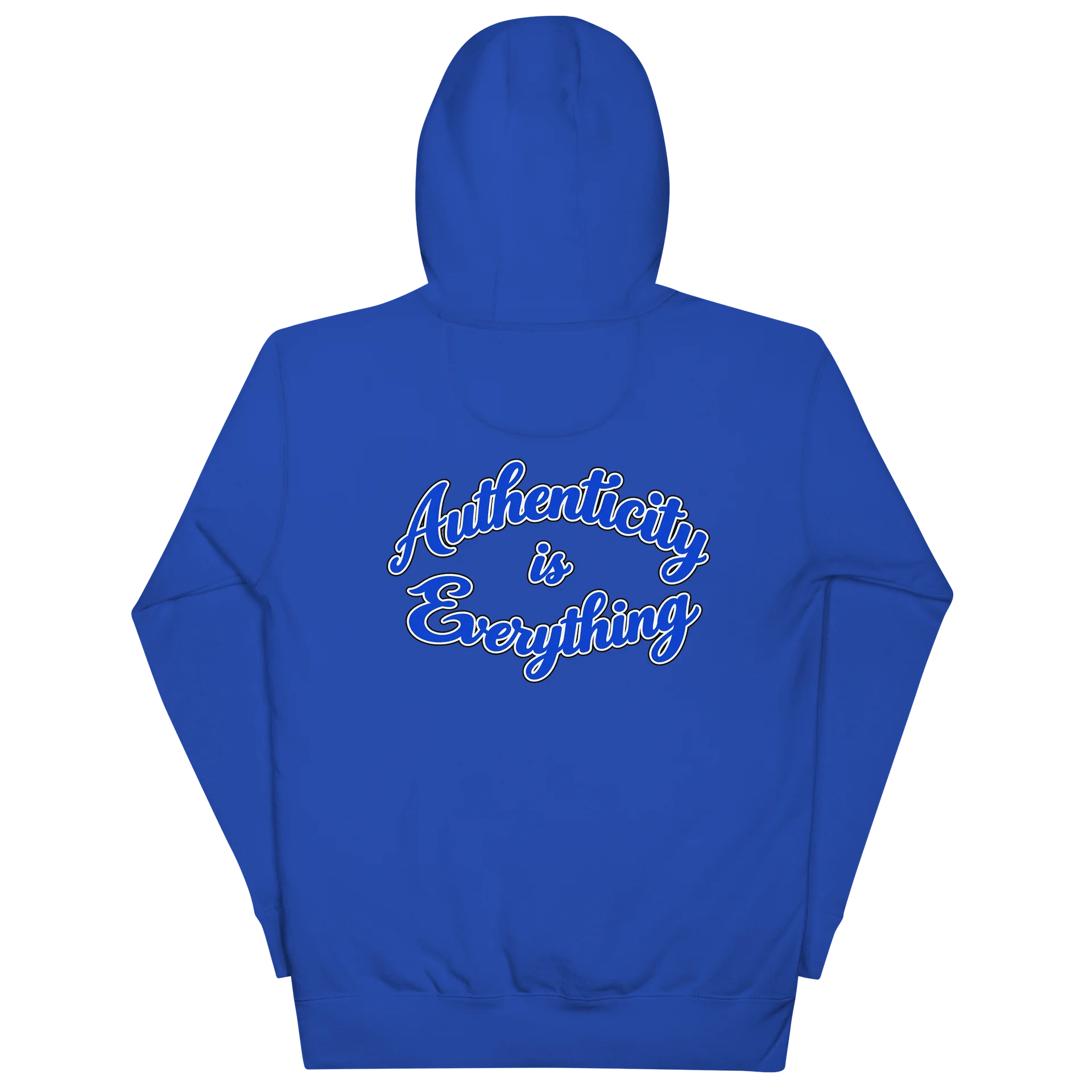 Authenticity Script Logo sweatshirt product image (7)
