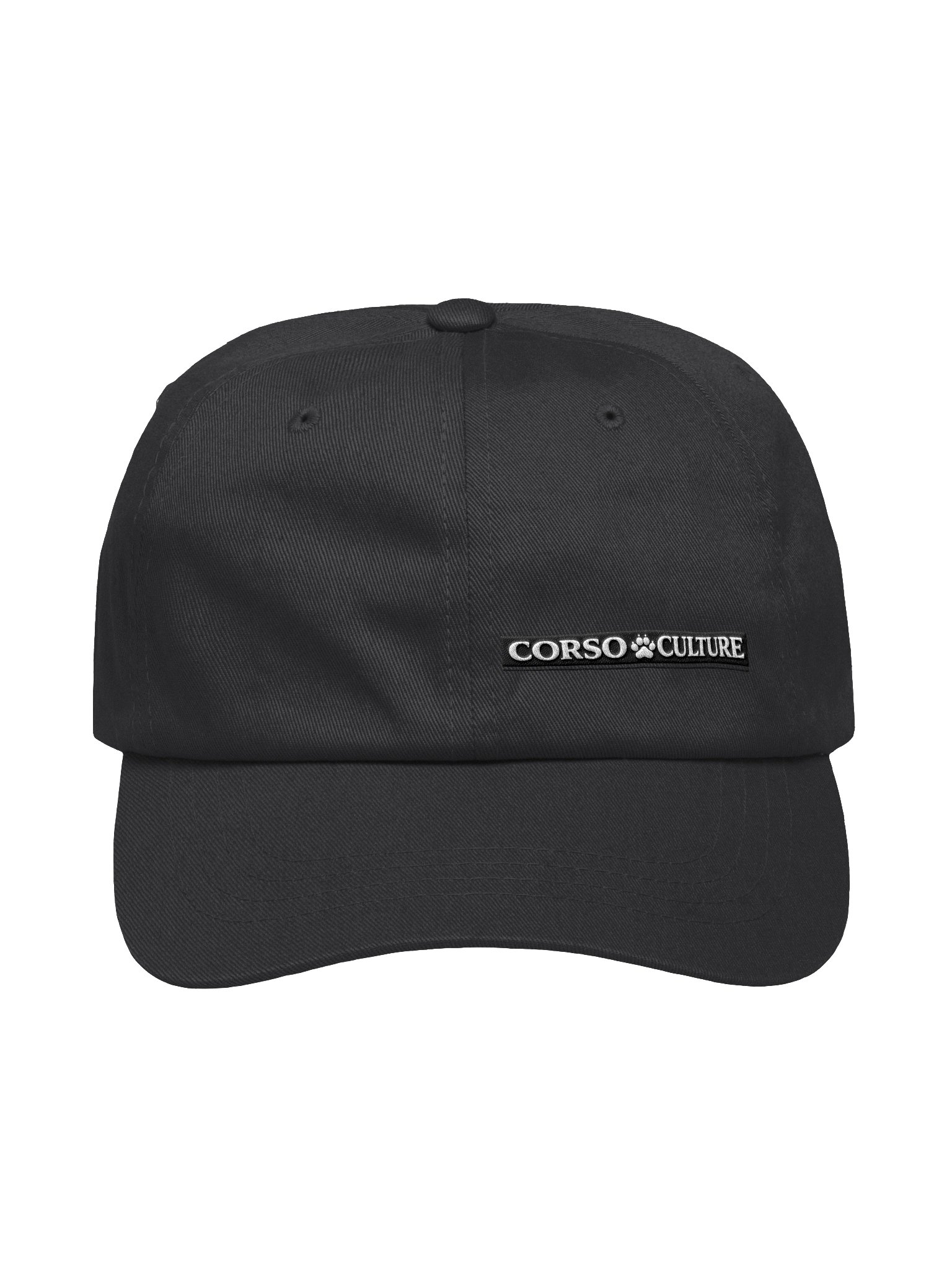 Corso Culture Classic Dad Hat product image (1)