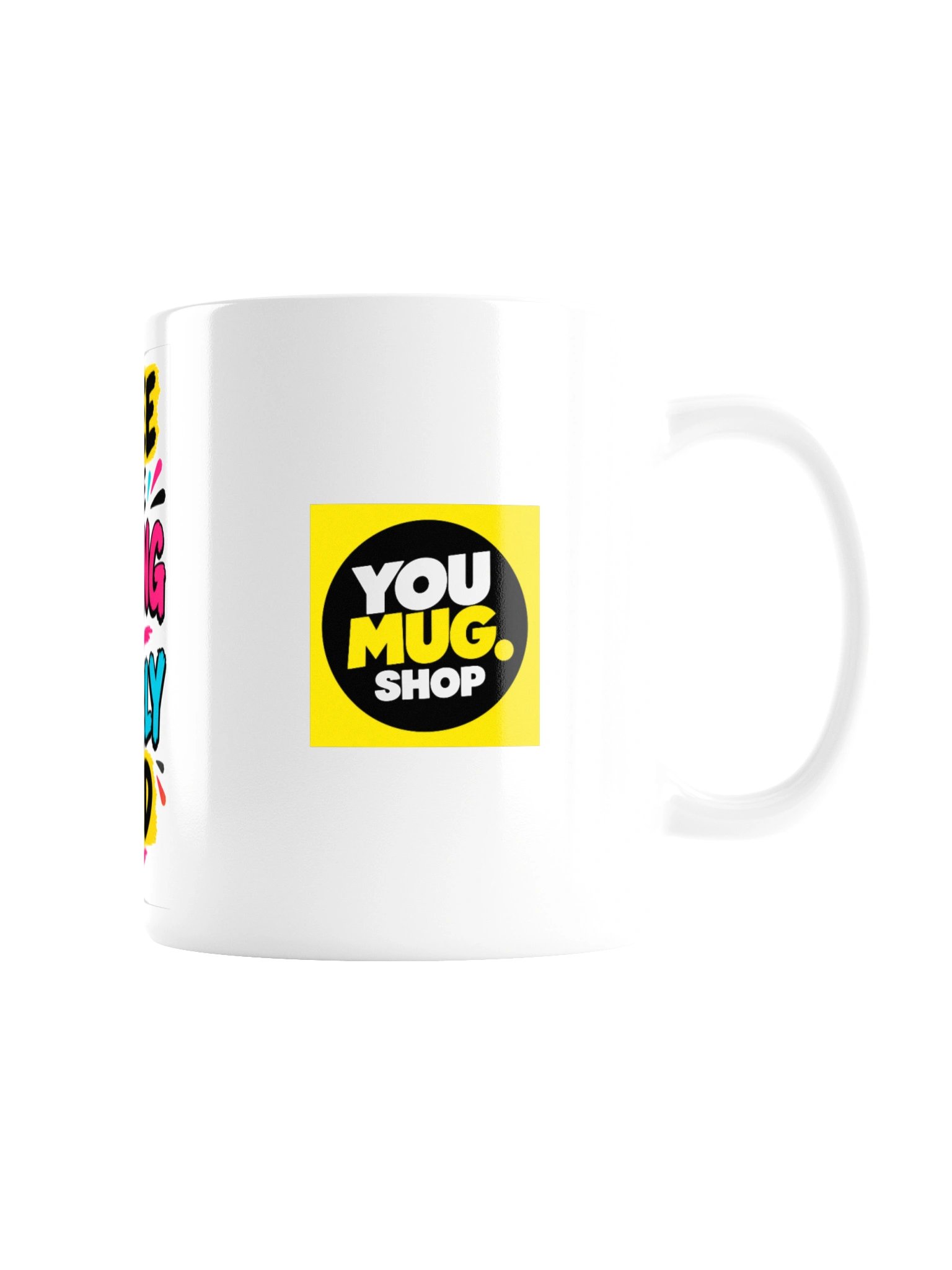 COFFEE BECAUSE product image (3)