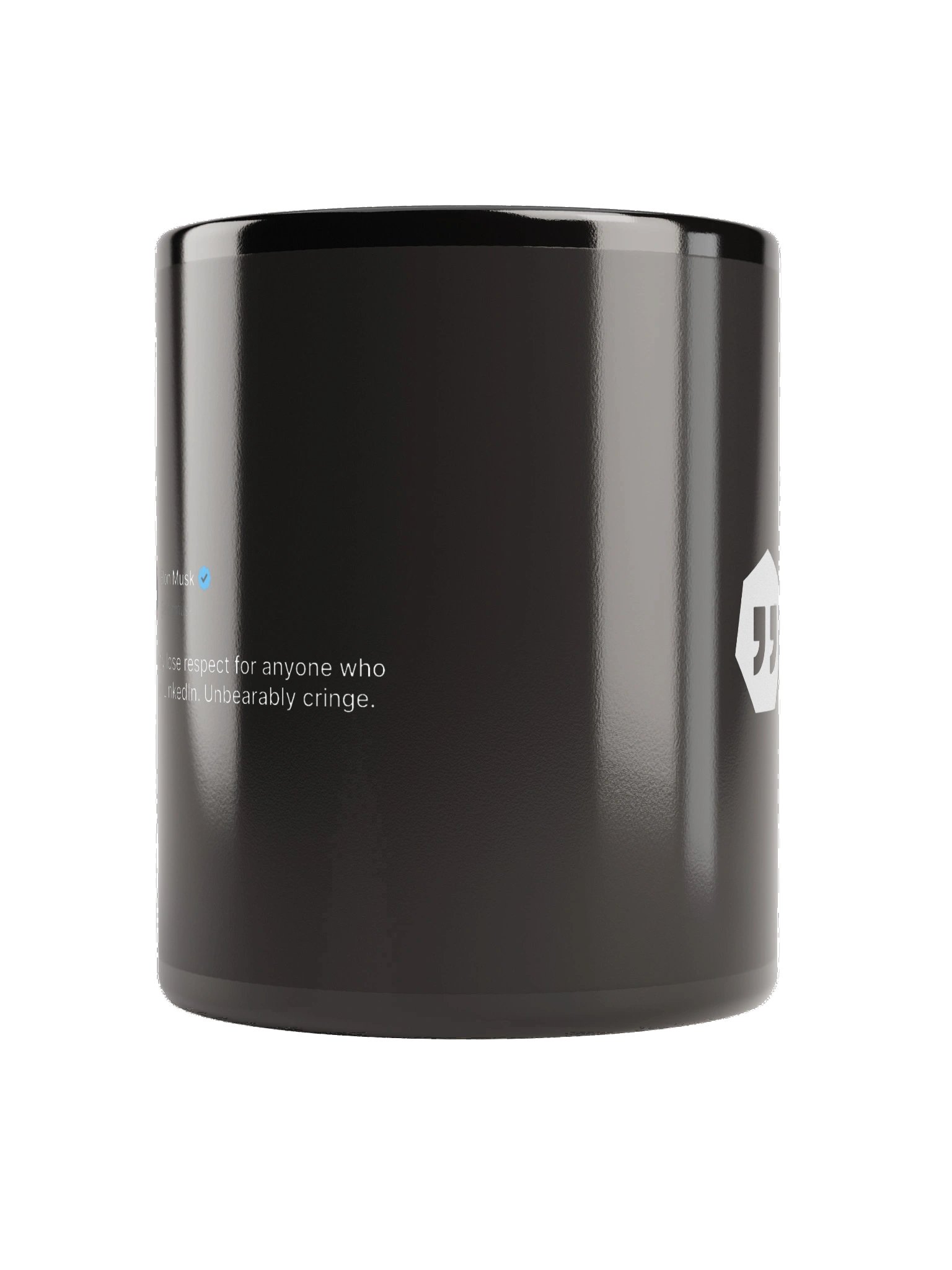 Unbearably Cringe Mug product image (2)