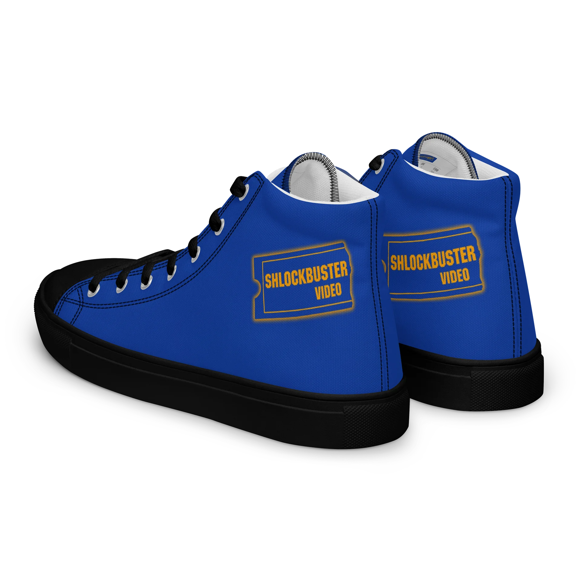Men's Shlockbuster Hightops product image (5)