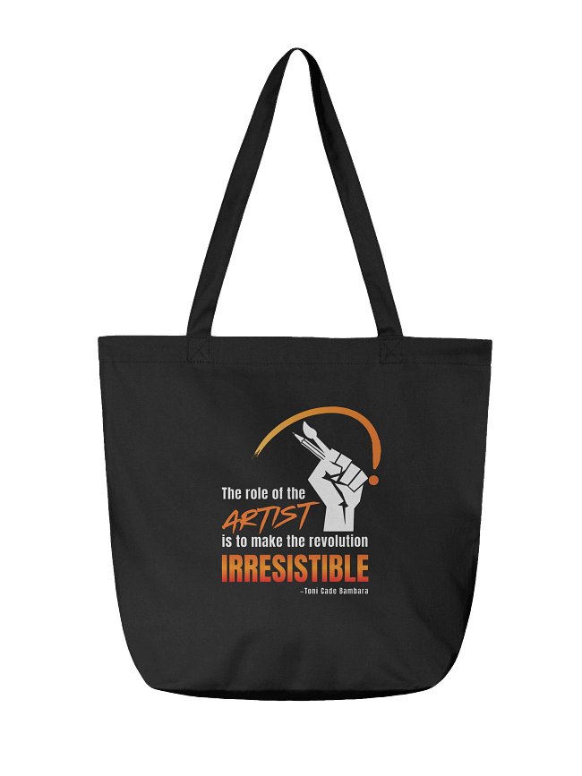 Role of the Artist