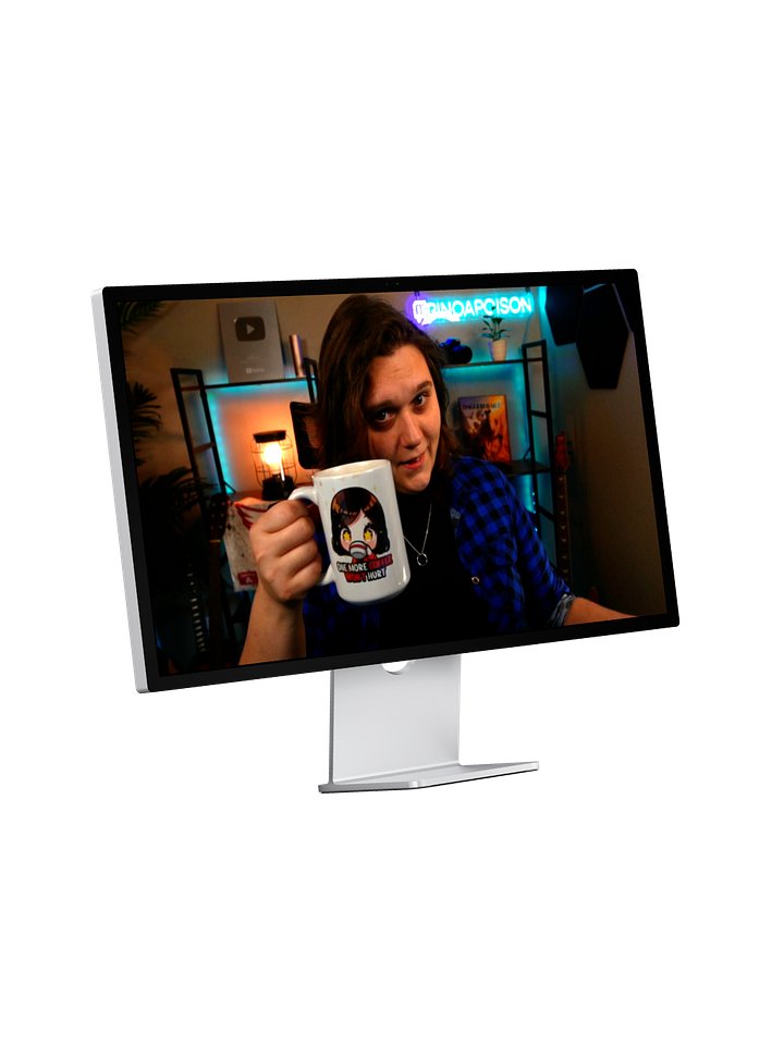 Custom Video Message product image (2)