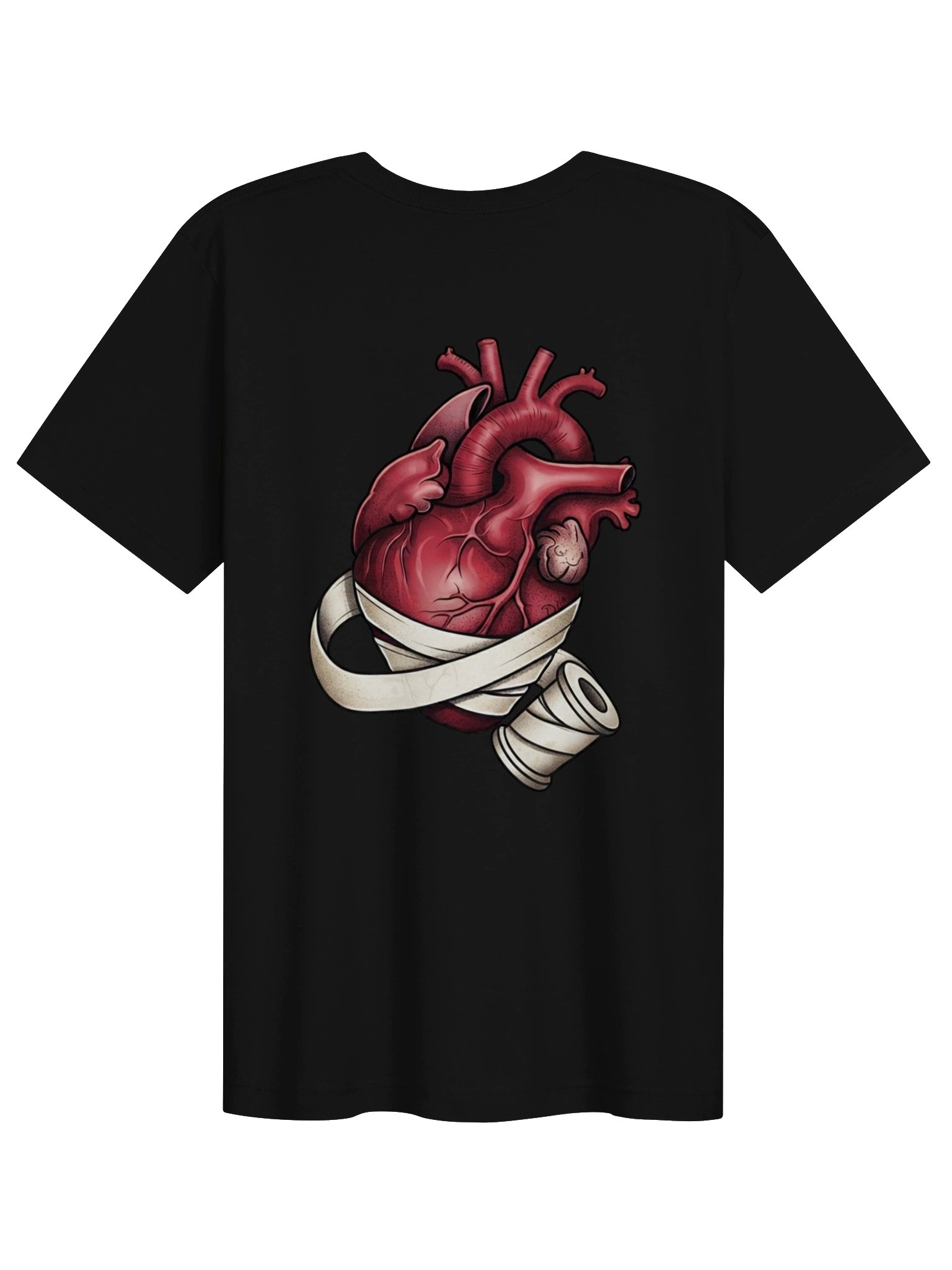 The "Mending Heart" Tee product image (2)