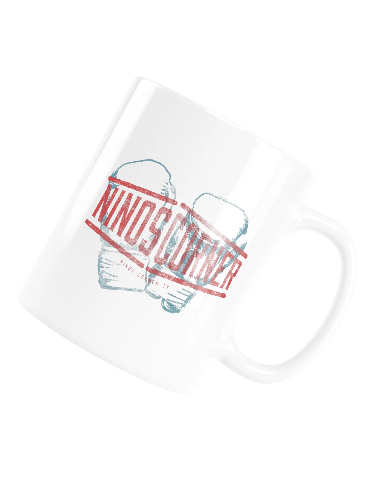 Truth Hits Hard Vintage Mug product image (6)