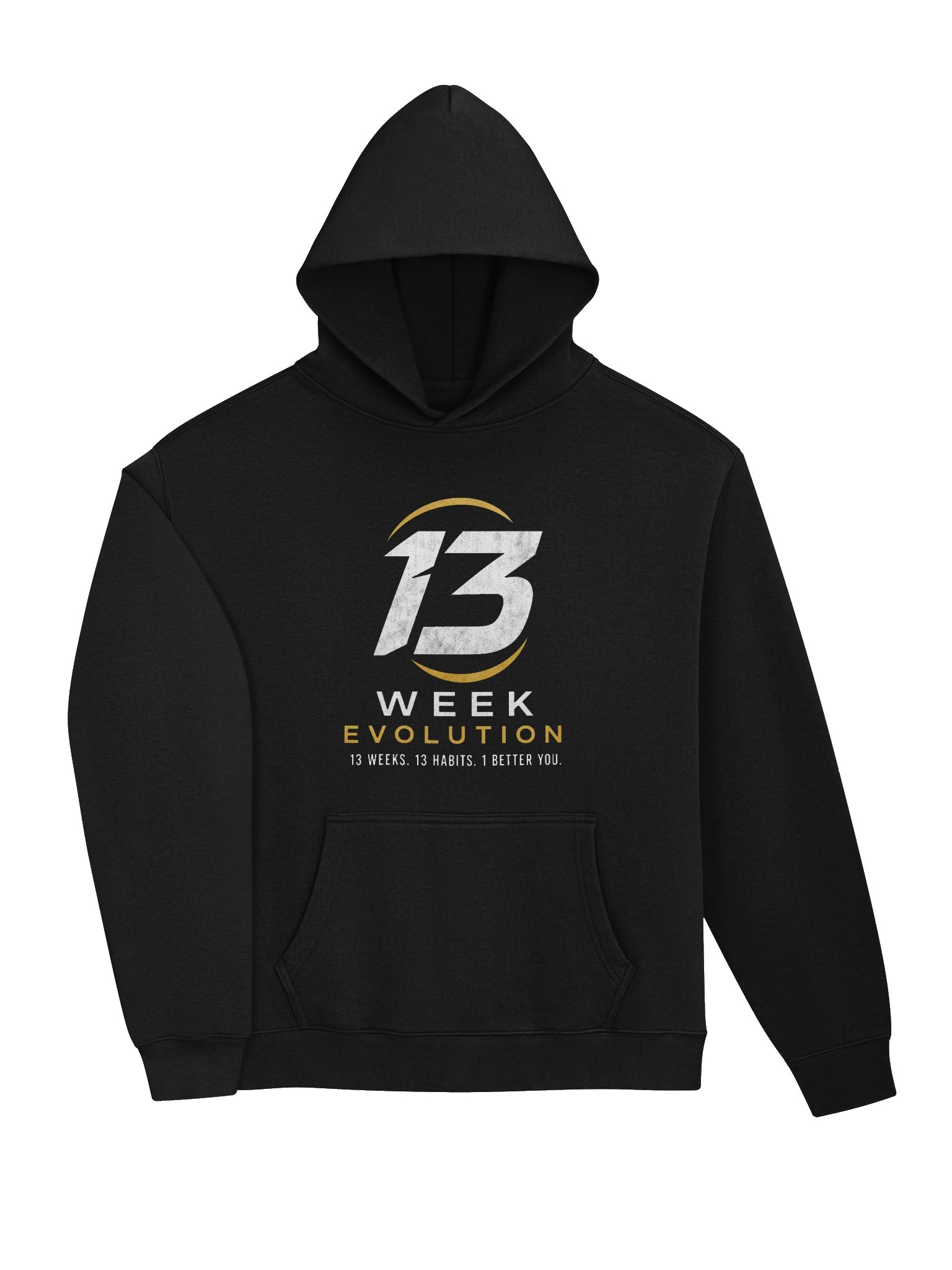 13WE Evolution Hoodie product image (13)