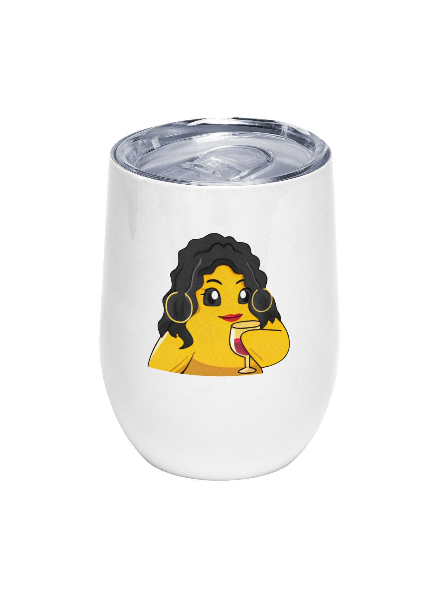 Wine Tumbler product image (1)