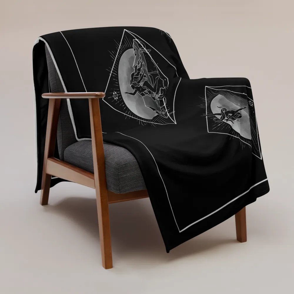 𝖉𝖎𝖛𝖎𝖓𝖊 𝖊𝖑𝖊𝖒𝖊𝖓𝖙𝖘 throw blanket product image (3)