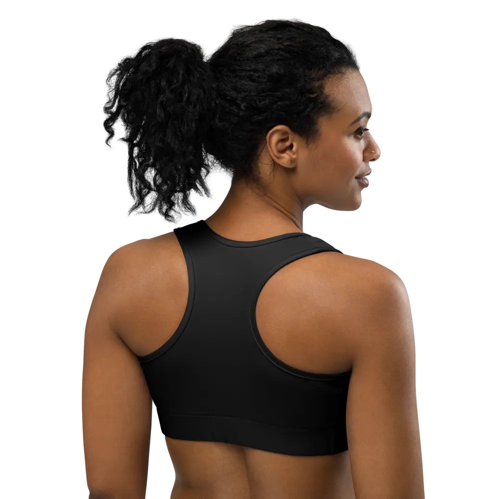 RIOT Sports Bra product image (4)