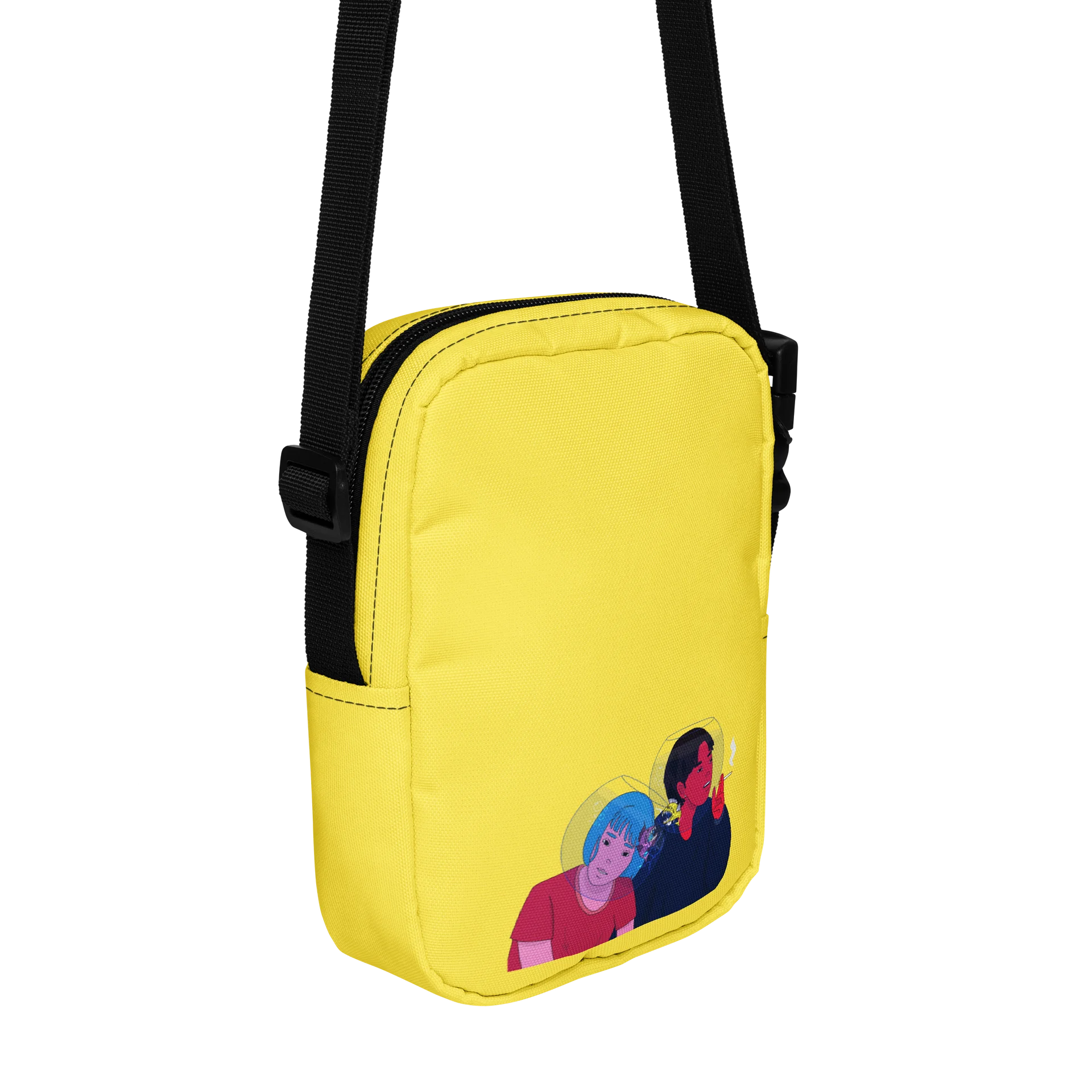 Tracolla Culture Wars product image (4)