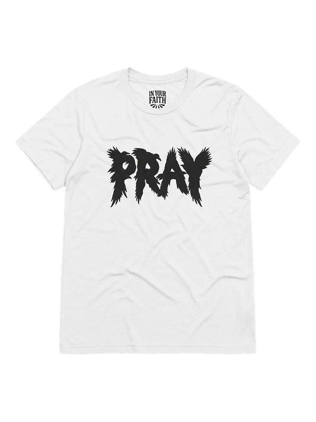 Birds Of Pray Collection